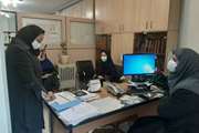 برگزاری پنجمین جلسه کمیته نظارت بر جراحی بستن لوله‌های رحمی در مرکز بهداشت جنوب تهران