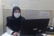 برگزاری جلسه آموزشی مجازی مرکز بهداشت جنوب تهران به مناسبت هفته ملی دیابت