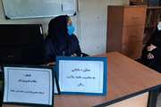 برگزاری وبینار زنان، پیشگامان خود مراقبتی مرکز بهداشت جنوب تهران در پیشگیری از کووید 19