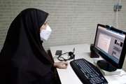  برگزاری جلسه آموزشی شناسایی افراد در معرض خطر در خانواده در مرکز بهداشت جنوب تهران