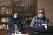 برگزاری وبینار آموزشی نحوه استفاده و نگهداری از اینسترومنتهای دندانپزشکی در مرکز بهداشت جنوب تهران
