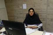 برگزاری وبینار آموزشی با موضوع تغذیه و تقویت سیستم ایمنی بدن در مرکز بهداشت جنوب تهران