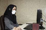 نشست جلسه کمیته مشترک داخلی و بین بخشی بیماری‌های زئونوز در مرکز بهداشت جنوب تهران