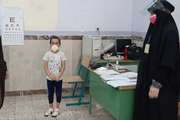 شروع سنجش نوآموزان بدو ورود به دبستان در مناطق پنج‌گانه آموزش‌وپرورش تحت پوشش مرکز بهداشت جنوب تهران