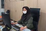 برگزاری جلسه مرکز بهداشت جنوب تهران برای صدور کالابرگ شیر مصنوعی یارانه ای 