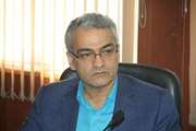 تبریک دکتر محمد رضا سلمانی رئیس مرکز بهداشت جنوب تهران به مناسبت روز بهورز