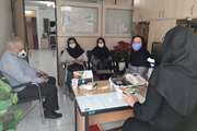 برگزاری جلسه کمیته بررسی و تائید بستن لوله های رحمی در شهریور سال جاری در مرکز بهداشت جنوب تهران