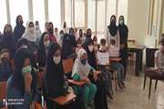 تزریق واکسیناسیون گسترده سرخک در مناطق تحت پوشش مرکز بهداشت جنوب تهران