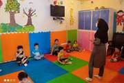 برگزاری جلسه آموزشی با عنوان اهمیت مصرف صبحانه و میان وعده‌های مناسب برای کودکان در مرکز بهداشت جنوب تهران