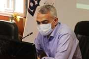 پیام تبریک رئیس مرکز بهداشت جنوب تهران به مناسبت روز داوطلب سلامت