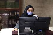 . برگزاری وبینار آموزشی پیشگیری از بیماری زئونوز در مرکز بهداشت جنوب تهران