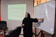 برگزاری جلسه توجیهی آموزشی نیازسنجی سلامت جامعه و مداخلات ارتقای سلامت در مرکز بهداشت جنوب تهران