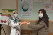 برگزاری مسابقه‌ای با موضوع ازدواج آسان در مرکز بهداشت جنوب تهران