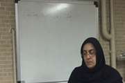 برگزاری وبینار آموزشی پیشگیری از بروز بتا تالاسمی ماژور در مرکز بهداشت جنوب تهران