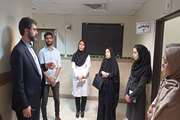 برگزاری کارگاه آموزشی پیرگوشی در سالمندان در مرکز بهداشت جنوب تهران