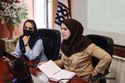 برگزاری جلسه کمیته پایش فنی مرکز بهداشت جنوب تهران در سال جاری