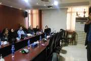 برگزاری کارگاه آموزشی اختلالات شایع روان‌پزشکی در مرکز بهداشت جنوب تهران