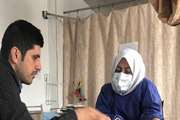 .آموزش نظام مراقبت و گزارش دهی بیماری‌های واگیر در درمانگاه‌های تحت پوشش مرکز بهداشت جنوب تهران