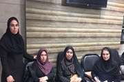 غربالگری سرطان سینه از جمعیت هدف کارکنان مرکز بهداشت جنوب تهران 