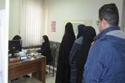 ارائه خدمات گسترده رایگان مرکز بهداشت جنوب تهران به مناسبت بزرگداشت روز جهانی قلب