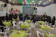 برگزاری کلاس‌های آموزشی‌ نقش تغذیه در قلب سالم و زخم معده در مرکز بهداشت جنوب تهران