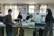 آموزش نظام مراقبت بیماری‌های واگیر مرکز بهداشت جنوب تهران برای کنترل عفونت در درمانگاه خیریه امام صادق (ع) و استخر