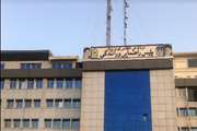 اجرای کلاس آموزشی پیشگیری از فشارخون مرکز بهداشت جنوب تهران در پلیس راهور فاتب