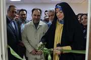   افتتاح خانه «مشارکت مردم در سلامت» با حضور معاون بهداشت دانشگاه علوم پزشکی تهران در منطقه 16
