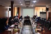 رئیس مرکز بهداشت جنوب تهران: مسئولیتی به‌عنوان سلامت بر عهده ماست که باید به نحو احسنت انجام دهیم