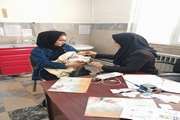 برنامه شنوایی‌سنجی واحد پیشگیری و مبارزه با بیماری‌های غیر واگیر مرکز بهداشت جنوب تهران