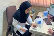 مراقبت تلفنی از 2 هزار و 667 بیمار مبتلا به دیابت و فشارخون در مراکز تحت پوشش مرکز بهداشت جنوب تهران