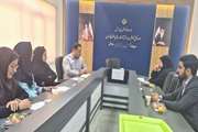 برگزاری جلسه برنامه‌ریزی اجرایی فوریت‌های روانی و خدمات سلامت دانش‌آموزان در اسلامشهر