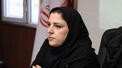 برگزاری جلسه هماهنگی با یکی از مدیران جایگاه داران بنزین در محدوده مرکز بهداشت جنوب تهران