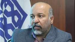 پیام تبریک رئیس مرکز بهداشت جنوب تهران به‌تمامی همکاران شاغل در آزمایشگاه‌های دانشگاه و این مرکز به مناسبت فرارسیدن روز آزمایشگاه