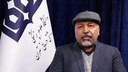 پیام تبریک رئیس مرکز بهداشت جنوب تهران به‌تمامی مهندسان بهداشت حرفه‌ای دانشگاه و این مرکز
