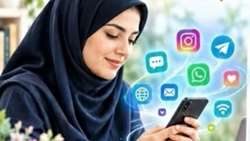 بانوان آگاه، پیشگامان جامعه‌ای ایمن، پویا و سالم هستند