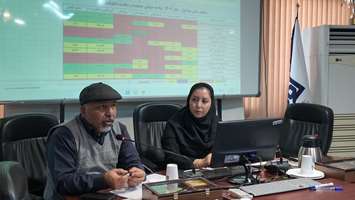 برگزاری نخستین جلسه بررسی شاخص‌های واحد جوانی جمعیت و سلامت خانواده در مرکز بهداشت جنوب تهران