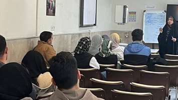 انجام 992  غربالگری ژنتیک در زمان ازدواج در مرکز بهداشت جنوب تهران