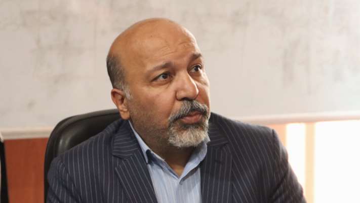 پیام رئیس مرکز بهداشت جنوب تهران به مناسبت روز ملی ایمنی در برابر زلزله و کاهش اثر بلایا