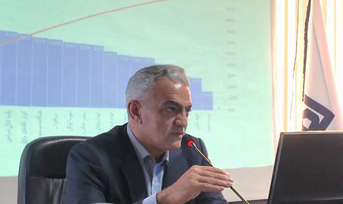 آغاز پویش روز جهانی دیابت از  17 تا 23 آبان 1404