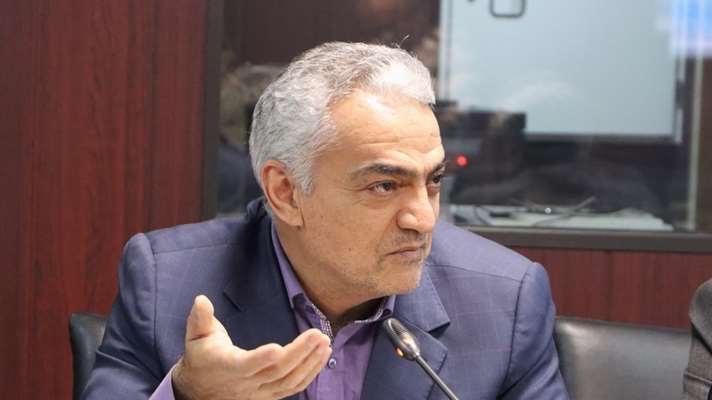 پیام رئیس مرکز بهداشت جنوب تهران به مناسبت هفته سلامت‌ روان 1404