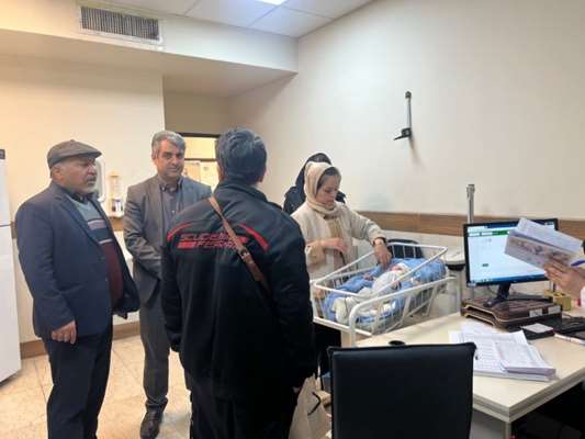 ارائه بیش از 27 هزار و 266 خدمت در مراکز منتخب بحران مرکز بهداشت جنوب تهران در ماه نخست جنگ تحمیلی
