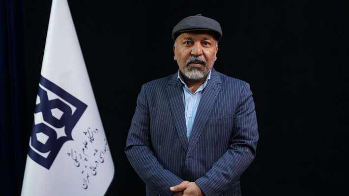 تبریک رئیس مرکز بهداشت جنوب تهران به‌تمامی بهورزان دانشگاه و این مرکز به مناسبت روز بهورز 1405