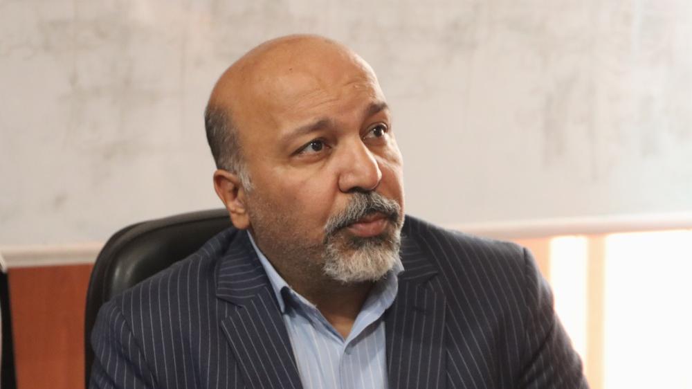 پیام رئیس مرکز بهداشت جنوب تهران به مناسبت روز ملی ایمنی در برابر زلزله و کاهش اثر بلایا