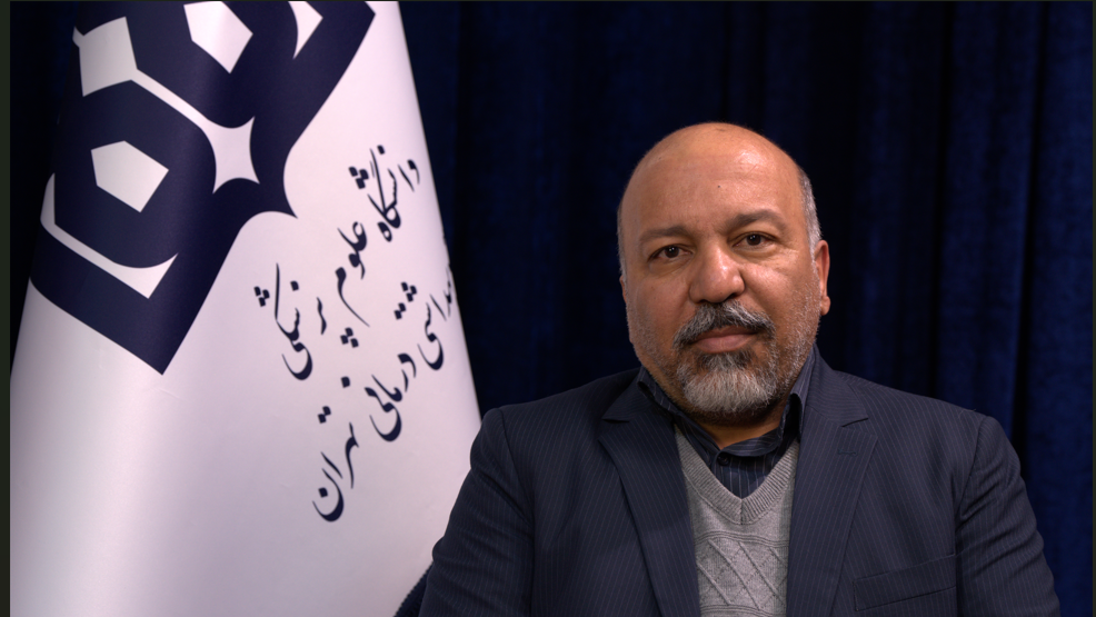 تقدیر رئیس مرکز بهداشت جنوب تهران از تلاش‌های دلسوزانه دندان‌پزشکان مرکز بهداشت جنوب تهران و دانشگاه