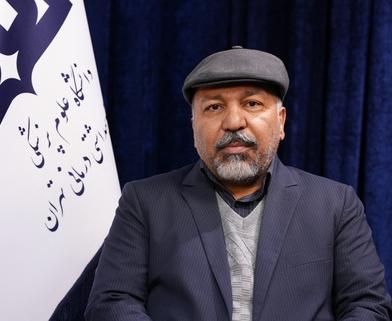 دکتر علیرضا عباسی